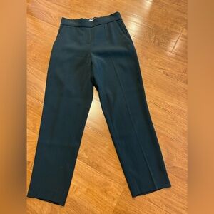 Aritzia cropped pant